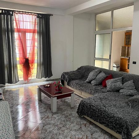 Tirana Apartment Luaran gambar