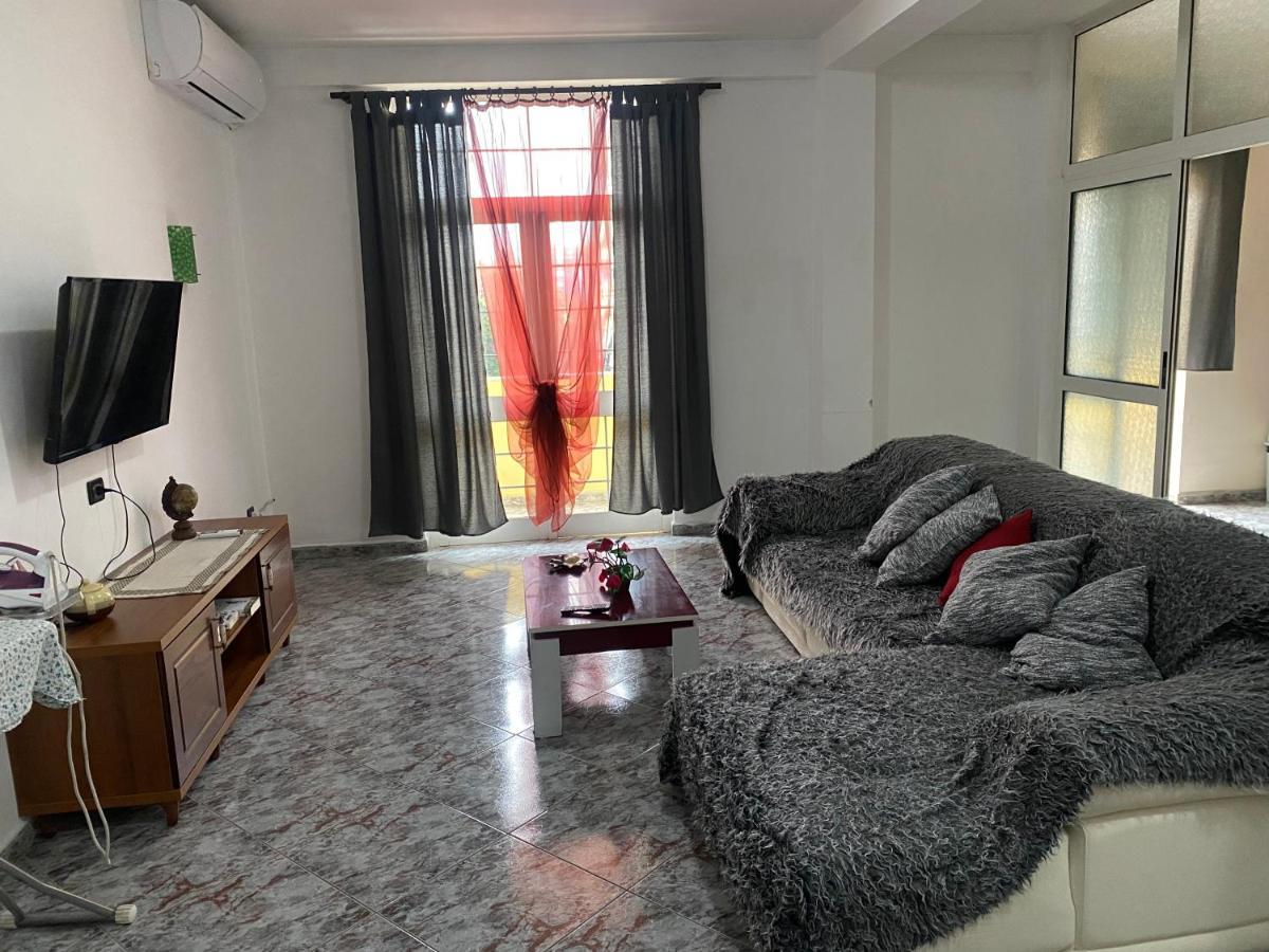 Tirana Apartment Luaran gambar